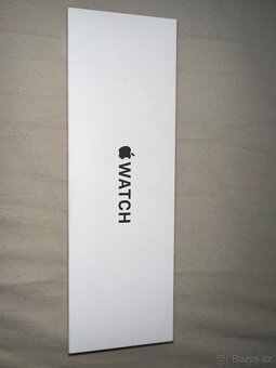 Prodám Apple Watch SE 2. generace 40mm - 8