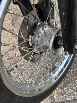 Jawa 350/638 - 8