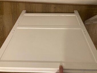 Dětská postýlka 145x75 - 8
