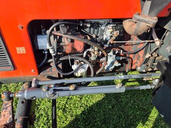 Zetor 7711 - 8
