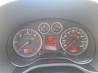 Audi A3 Sportback 1.9 TDI 77kW - 8