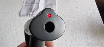 Bezkontaktní teploměr - pyrometr - 8