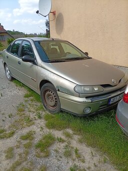 Laguna 1.8 16v - 8