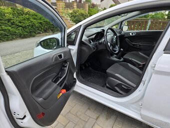Ford Fiesta ECOBOOST 1.0 74kw - 8