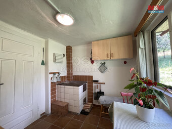 Prodej chaty, 36 m², Stražisko - 8