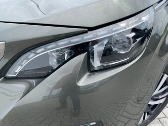 Peugeot 3008 II 1.2PT 96kW GT-Line - 8