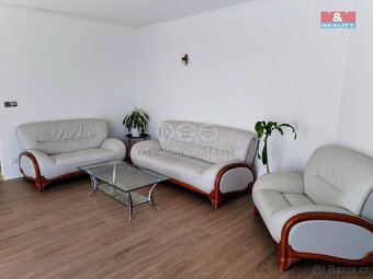 Pronájem bytu 3+kk, 96 m², Praha, ul. Za zahradami - 8