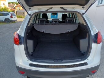 Mazda CX-5,2.0i,121kw Skyaktiv benzín - 8