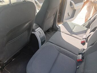 Škoda Yeti 1.2tsi - 8