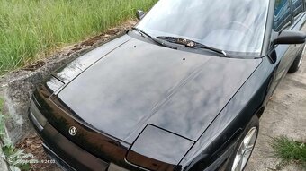 Mazda 323F BG 1.8 76 Kw - 8
