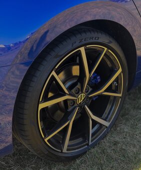 Volkswagen Arteon R SB 2.0 tsi 235 kW 4Motion - 8