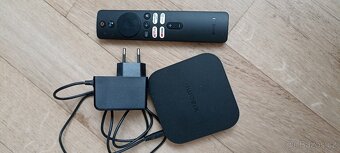 TV Sony+modem 2x +dvbt2+rekordér s HD - 8
