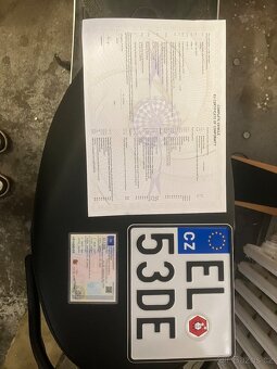 Elektrický skúrt najeto 12 km - 8