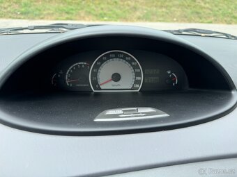 Hyundai Matrix 1,6i 76KW, MANUÁL, KLIMA, 1.MAJITEL - 8