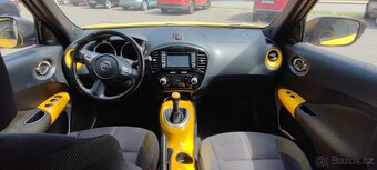Nissan juke f15 1.2 DIG-T 82TKM - 8