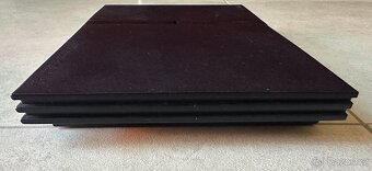 Playstation 2 slim scph-77004 PAL,Nový laser - 8
