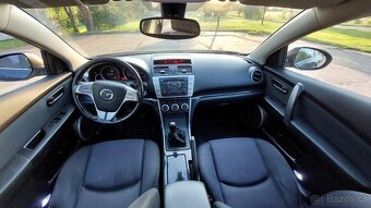 Mazda 6 - 8