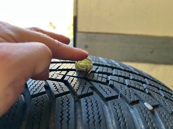 Pneumatiky Hankook winter icept evo 2 - 8
