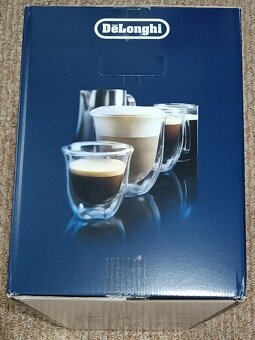 De'Longhi Magnifica Start ECAM 220.22.GB - 8