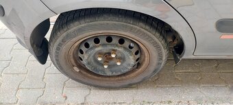 Prodám Hyundai Getz 1.5 GRDi 60KW - 8