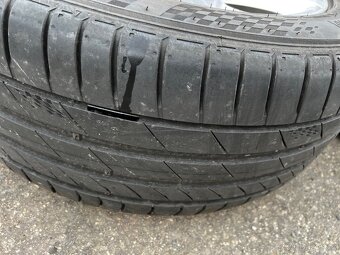 Alu kola Audi Q7 2015+ - 8