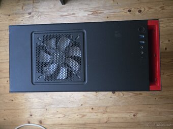 Výkonný herní PC i7, RTX 2070 Ti, 32GB RAM - 8