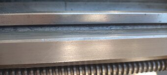 Stolovy soustruh TSA16, maly sustruh - 8