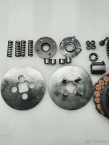 ČZ 175 PŘEDVÁLEČNÁ SPOJKA ORIGINÁL STANDARD SPECIAL - 8