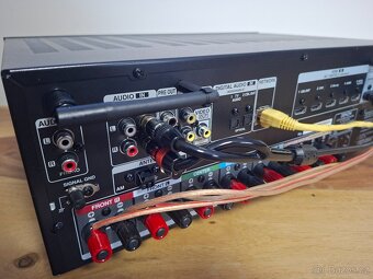 Denon AVR-X1600H - 8