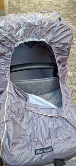 Bugaboo Fox2 set + prislusenstvi - 8