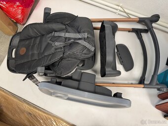 MAXI COSI Jídelní stolička - 8