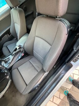 Prodám BMW E92 335d - 8