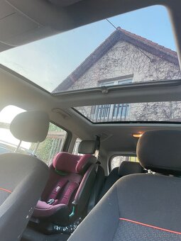 Ford S-max duratec 2.0 s motorem po GO - 8