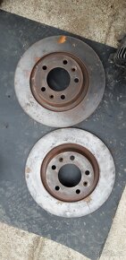 Citroen Jumpy 2hdi 16v L2H2 2008 - 8