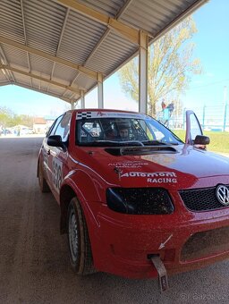 Volkswagen Polo 6n2 Autokros - 8