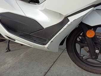 HONDA PCX 125 ČR 1.MAJITEL DPH - 8