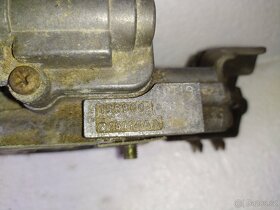 ND Subaru forester typ SF5LJ - 8