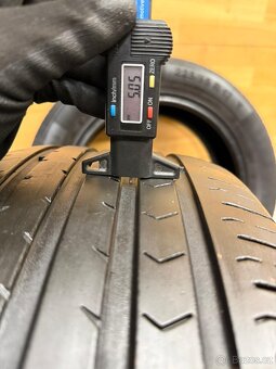 Letní pneu 225/55/17 - 8