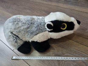 Plyšová zvířátka - 8