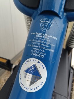 MANET KORADO - 216 - uloženka - 8