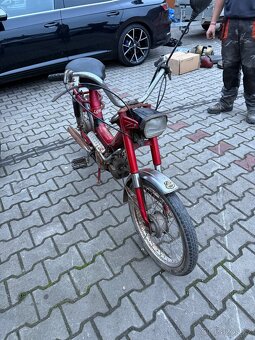 Motomorini - moped - 8