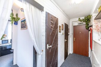 Prodej byt 3+1, 65㎡ - 8