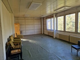 Pronájem skladu, kanceláře, drobná výroba. - 8