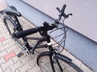 Dámské horské kolo - 8