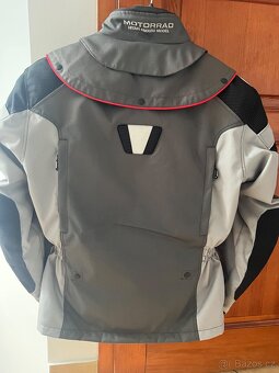 Bunda, kalhoty, helma na moto dámské - 8