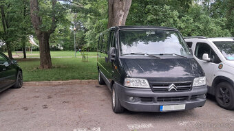 Citroën Jumper - 8