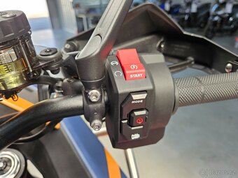 ZONTES 703 Frontier Super Adventure - 8