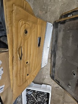 Volha 24 - tapecíry, jen volat - 8