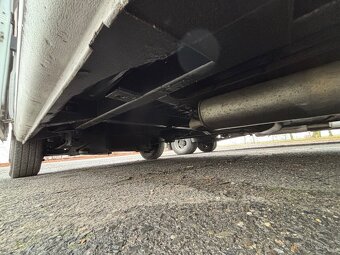 Peugeot Boxer obytný - 8