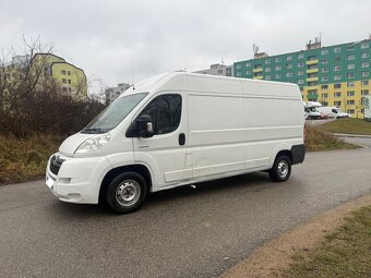 Citroen Jumper 2.2hdi L3H2 - 8